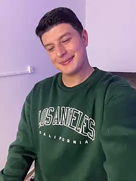 Goldenknight33 online show from March 28, 9:59 pm