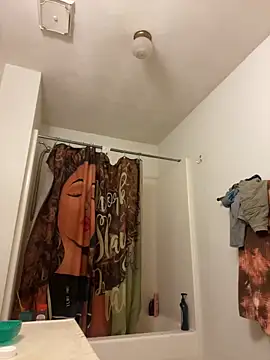 Hornystuff online show from April 3, 1:19 pm