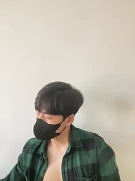 kimze7 online show from February 2, 8:24 am