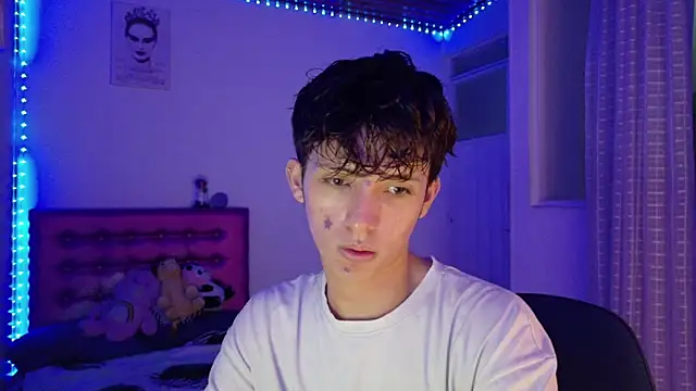 Dani Dancer online show from April 2, 11:12 pm