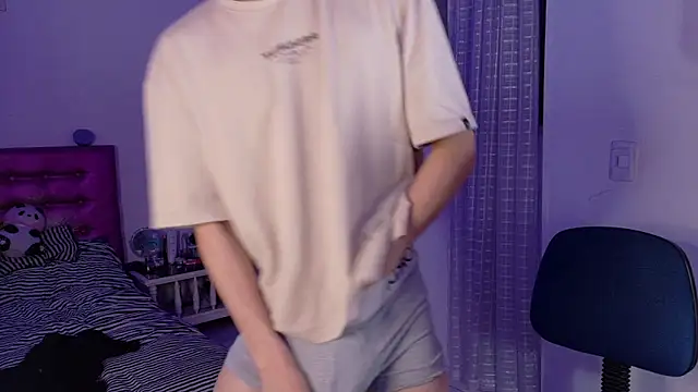 Dani Dancer online show from February 15, 11:24 pm