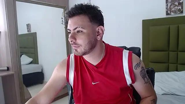 stive 0297 online show from January 15, 11:36 am