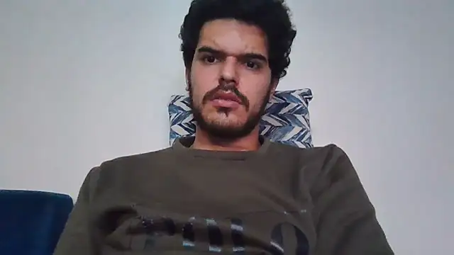 Hot Contrasts online show from February 16, 9:46 pm