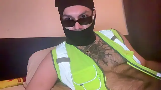 angelblanco online show from April 3, 9:28 am