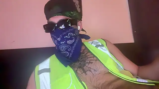 angelblanco online show from March 9, 11:54 pm