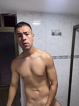 Nick Archer online show from January 15, 10:01 pm