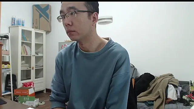 jjjjay123 online show from February 1, 1:26 am