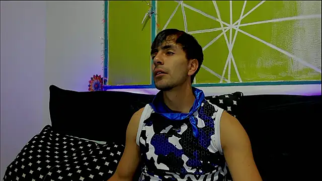 Lord Apolo online show from February 6, 1:41 pm