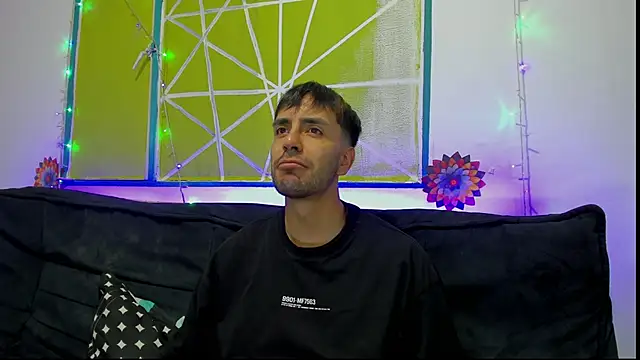 Lord Apolo online show from February 16, 12:36 pm