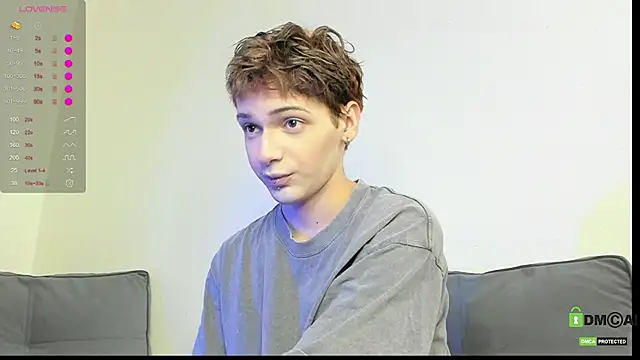 colestorm  online show from January 10, 6:01 pm