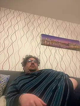 P0rco89 online show from March 17, 12:25 am