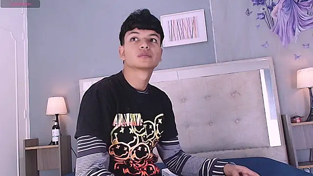 Joseph Gonzalez online show from April 1, 7:33 pm