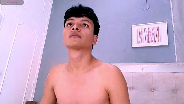 Joseph Gonzalez online show from April 15, 9:26 pm