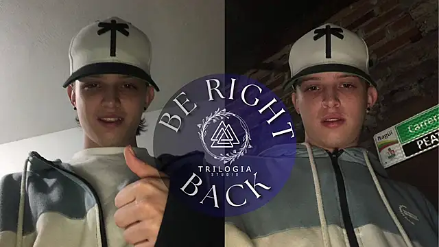 sebastamayo  online show from February 16, 5:38 am