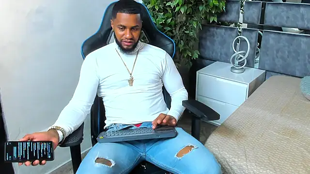 jay jhonson01 online show from February 20, 6:19 am