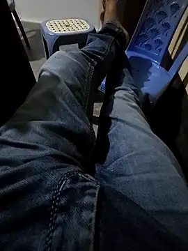 SHARIF12123 online show from March 23, 5:30 pm