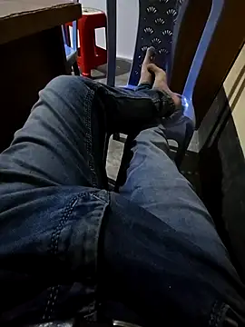 SHARIF12123 online show from February 19, 6:04 pm