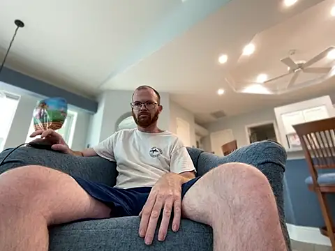gingerginger111 online show from July 19, 1:50 pm