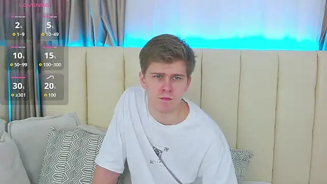 NickJohnas online show from January 15, 5:00 am