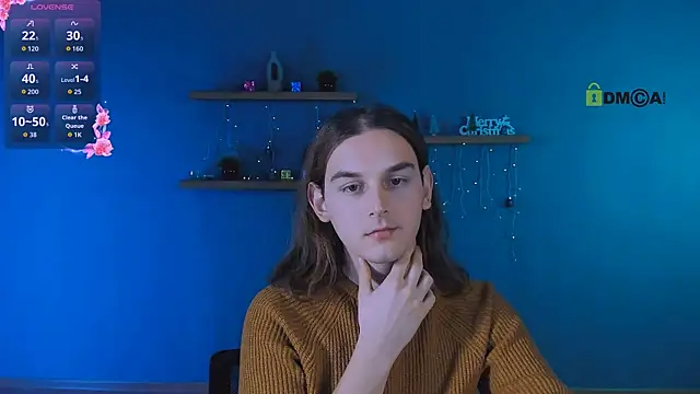 adrian hart online show from January 11, 9:57 am