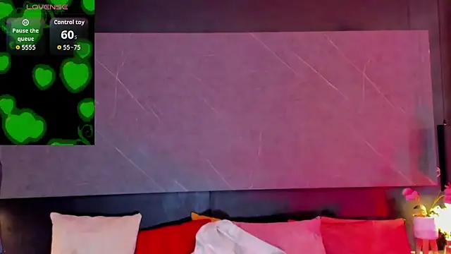 arcangel harris online show from February 27, 12:17 pm