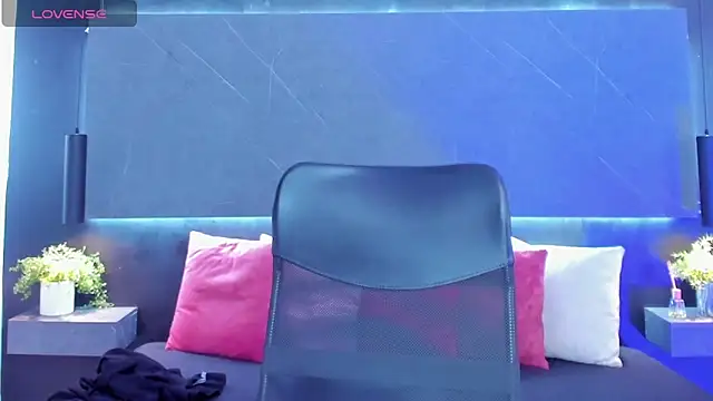 arcangel harris online show from April 9, 7:31 pm