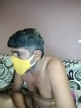 CHOUDHARY1985 online show from May 9, 5:58 pm
