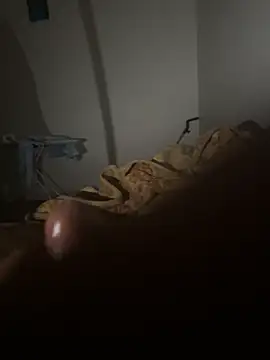 Night outcam online show from December 21, 9:45 pm