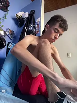 Juan Gomezz26 online show from March 14, 8:16 pm