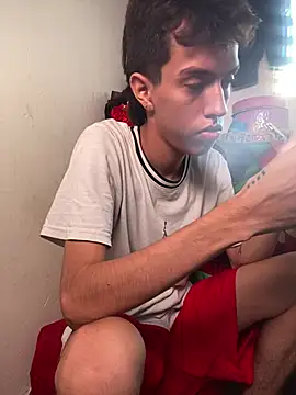 Juan Gomezz26 online show from January 17, 9:16 pm