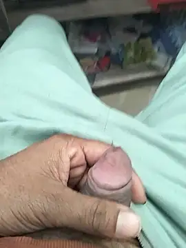 mohit08desi online show from January 14, 7:02 am