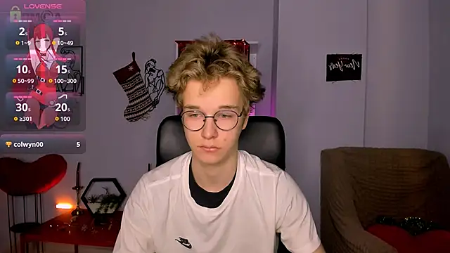 leon lie online show from January 11, 7:01 am