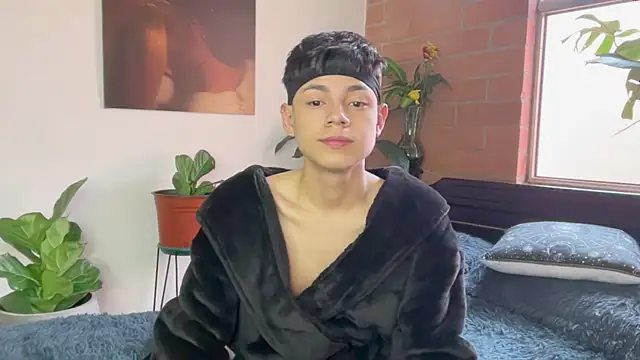 Andy Belier23 online show from March 4, 1:51 pm