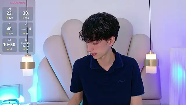 Martin Williams online show from February 17, 2:21 am