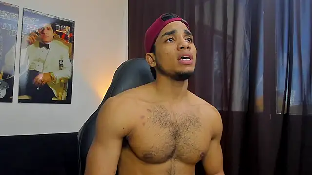 Dustyn Michelle1 online show from January 7, 7:52 pm