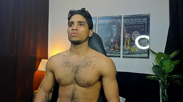 Dustyn Michelle1 online show from January 8, 9:31 pm