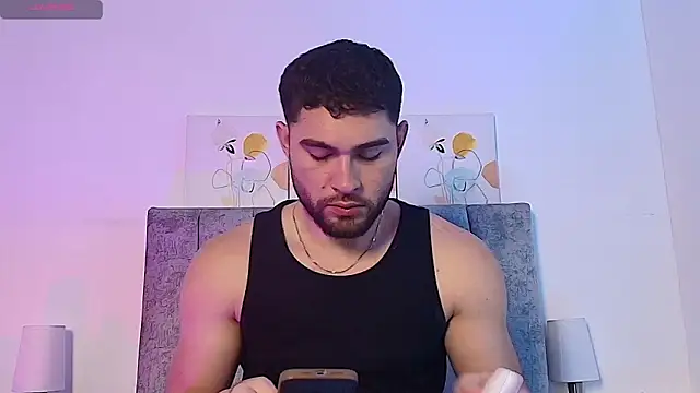 Steve-Carter online show from March 15, 11:18 am