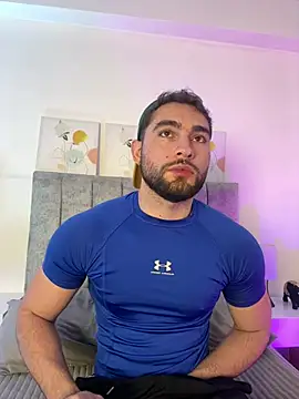 Steve-Carter online show from April 9, 11:38 am