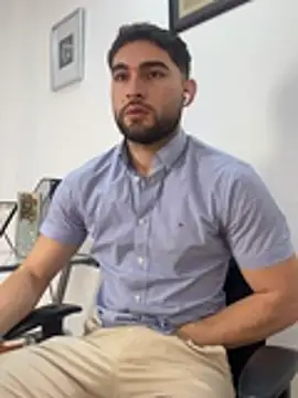 Steve-Carter online show from March 27, 12:06 pm