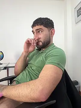 Steve-Carter online show from April 2, 1:41 pm