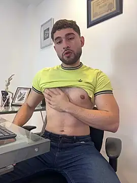 Steve-Carter online show from March 29, 11:10 am