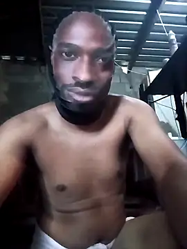 THErealHeat online show from February 25, 5:41 am