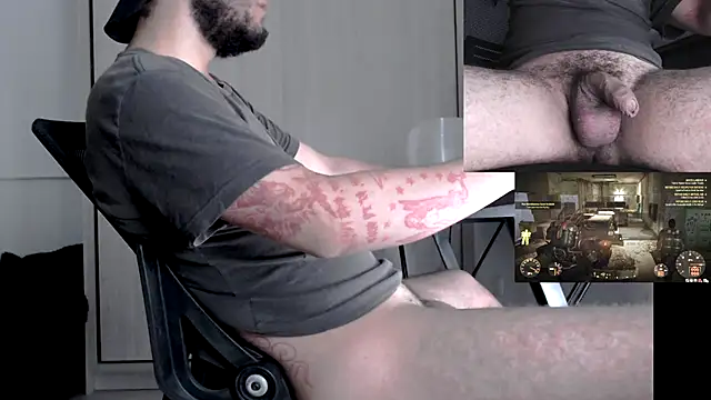 mateoconde00 online show from January 6, 6:28 am