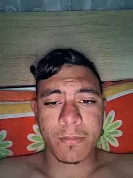 GAY6  online show from March 18, 8:01 pm