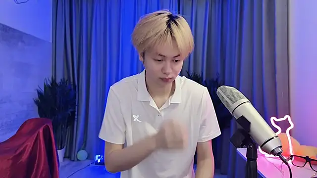 hafabva online show from April 12, 1:01 pm