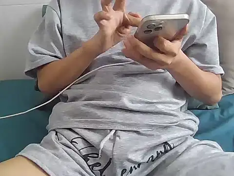 Huybin99 online show from January 7, 6:07 am