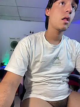 CrisotpherMoretti online show from January 8, 5:51 pm