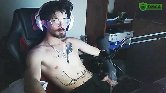 atreus69big online show from July 27, 12:56 pm