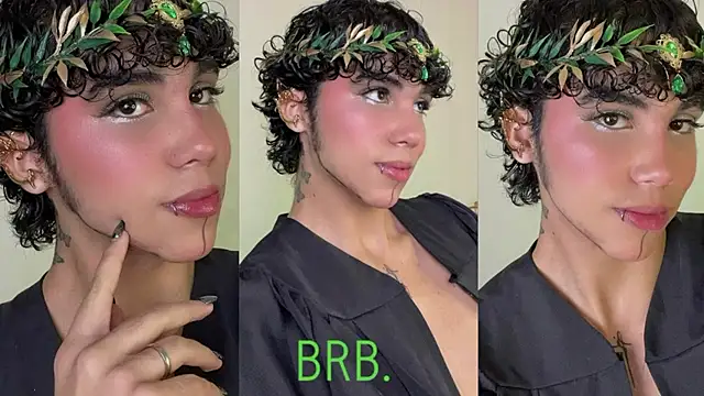 Kheyler 1 online show from March 27, 6:09 pm