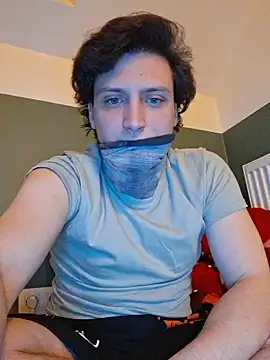 Ghost Pie online show from January 31, 7:11 pm